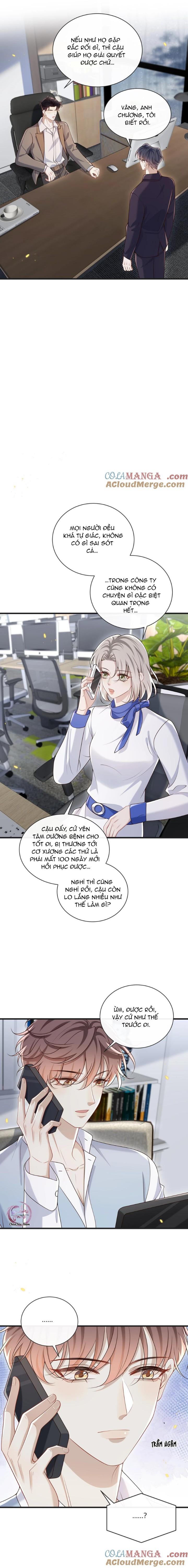 Người Đó Đến Từ Đêm Tối - Chap 55