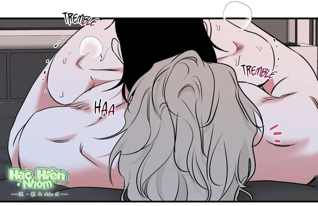 Thủy triều thấp lúc chạng vạng - Chap 85