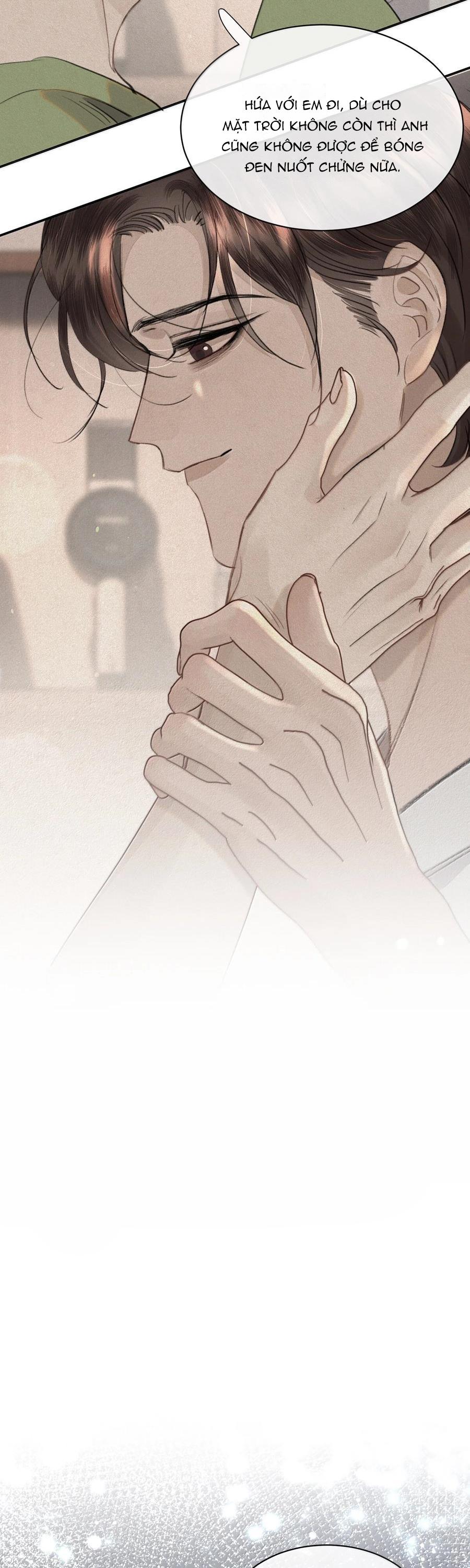 Không Thể Cưỡng Lại Người Yêu Dính Người - Chap 68