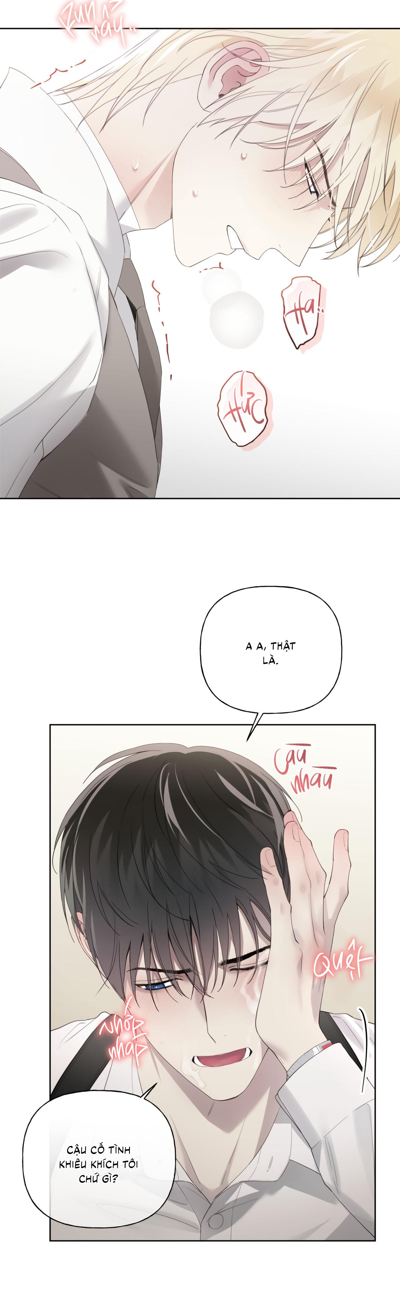 HIỂM HỌA GUIDING - Chap 55