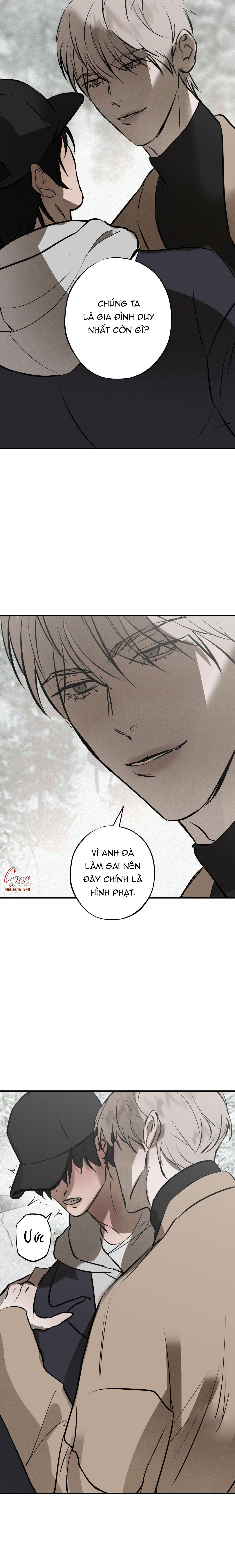 RISKY VICE - Chap 18