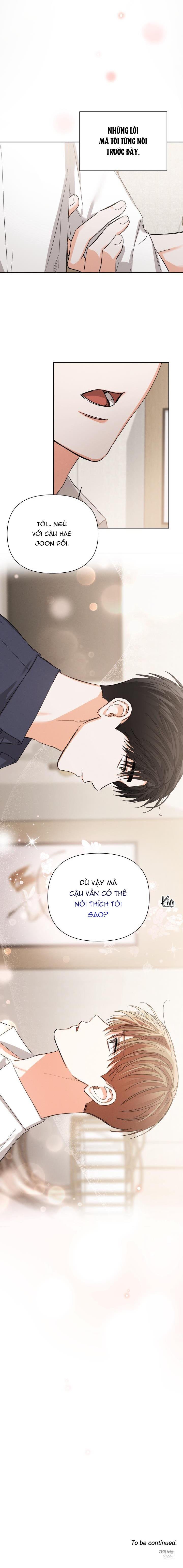 NINE TO NINE - Chap 56
