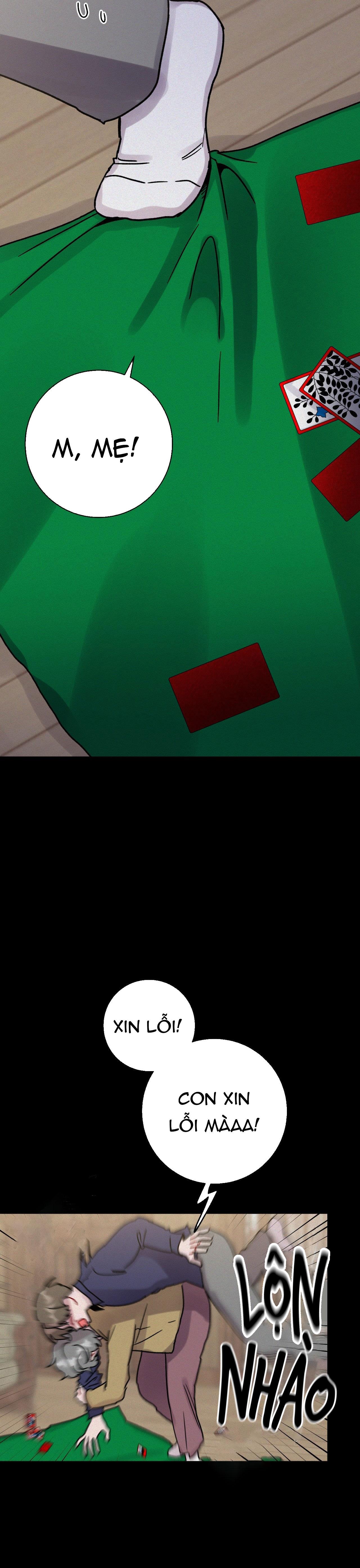 Cơn Mưa Rào Mùa Hạ - Chap 59