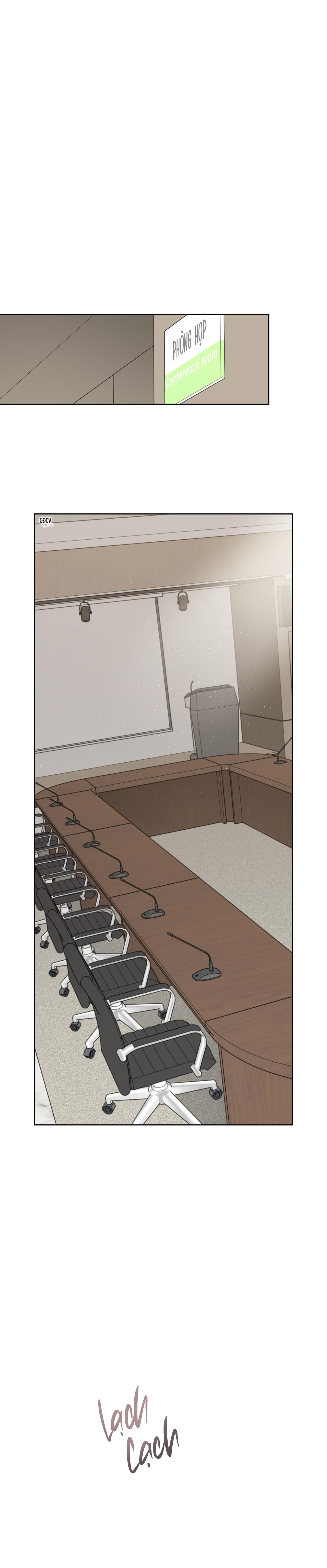 HIỂM HỌA GUIDING - Chap 25