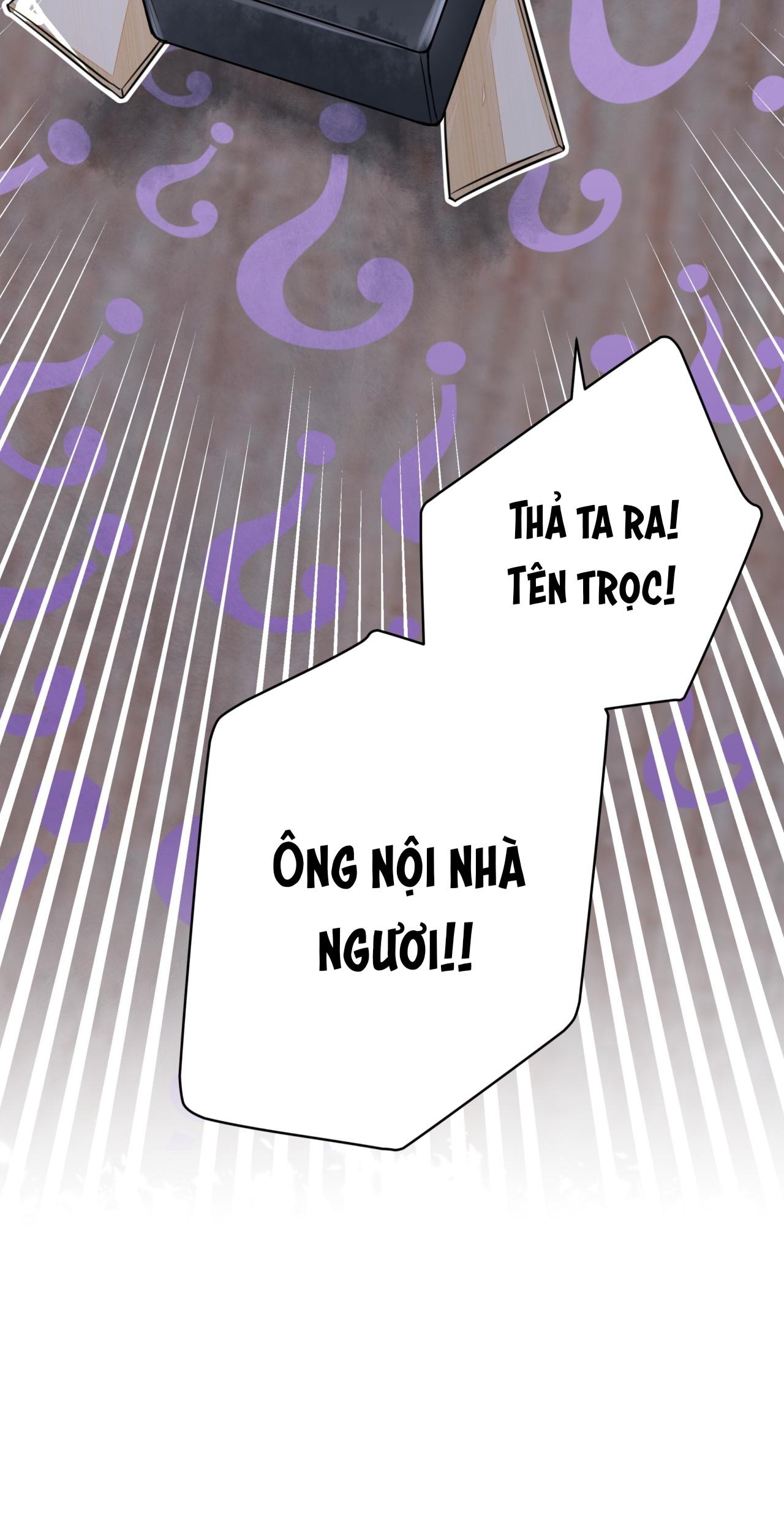 Đồng Tiền Kham Thế - Chap 27