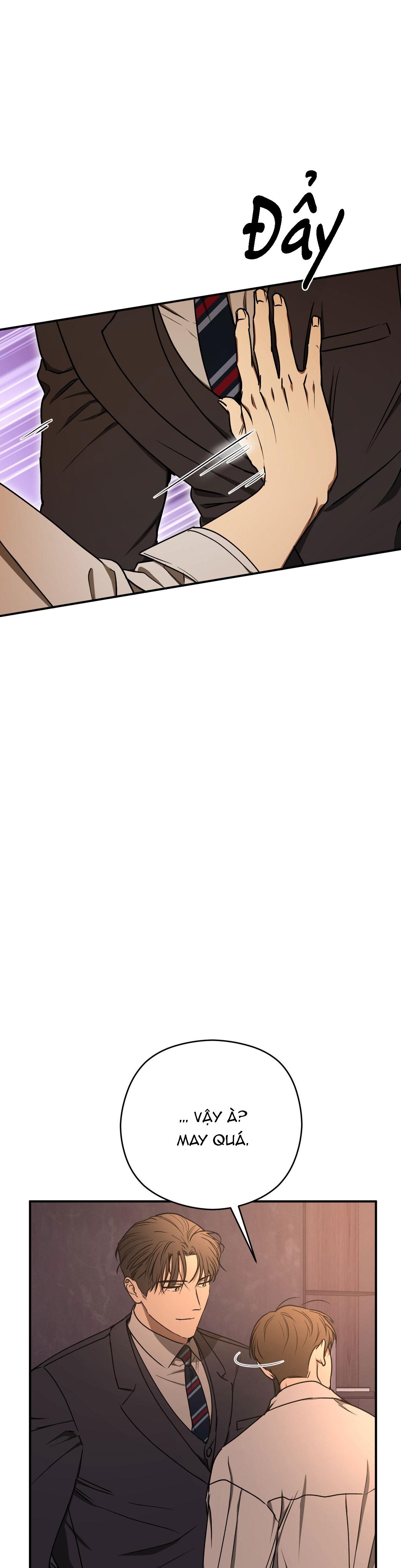 Độc Xà - Chap 20