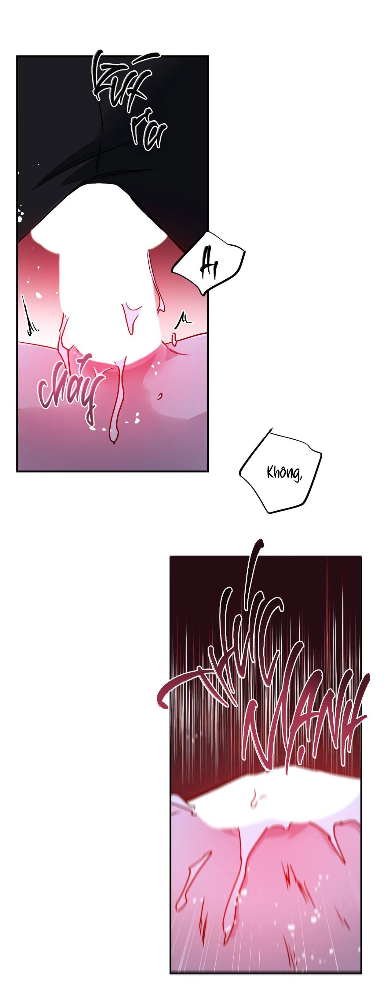 (CBunu) Ám Giữ Linh Hồn - Chap 58