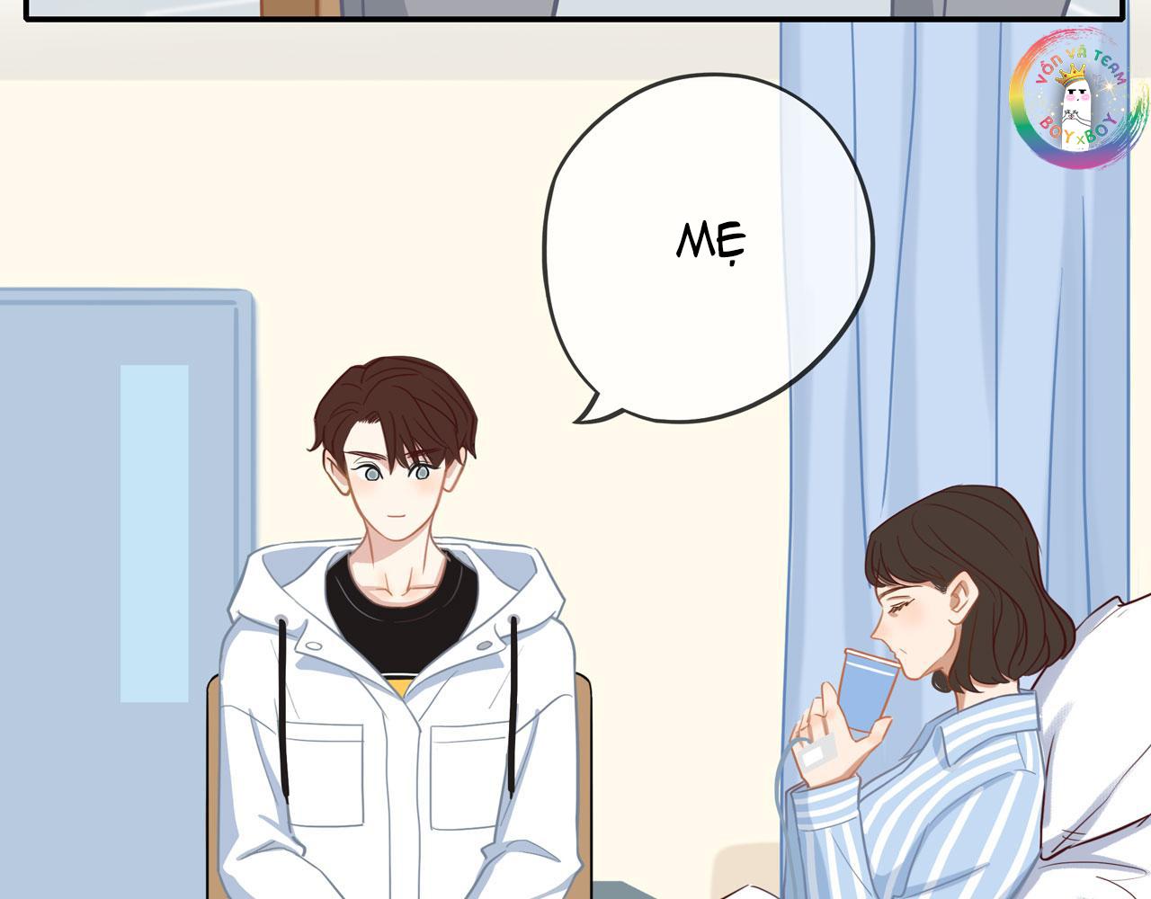 Tình Chàng 30 - Chap 28