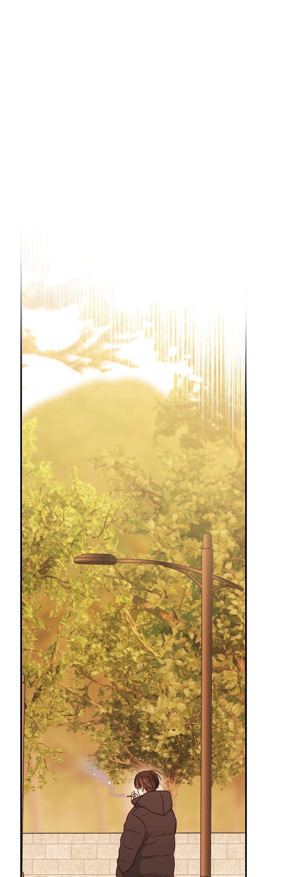 CHẤN THƯƠNG ALPHA - Chap 8