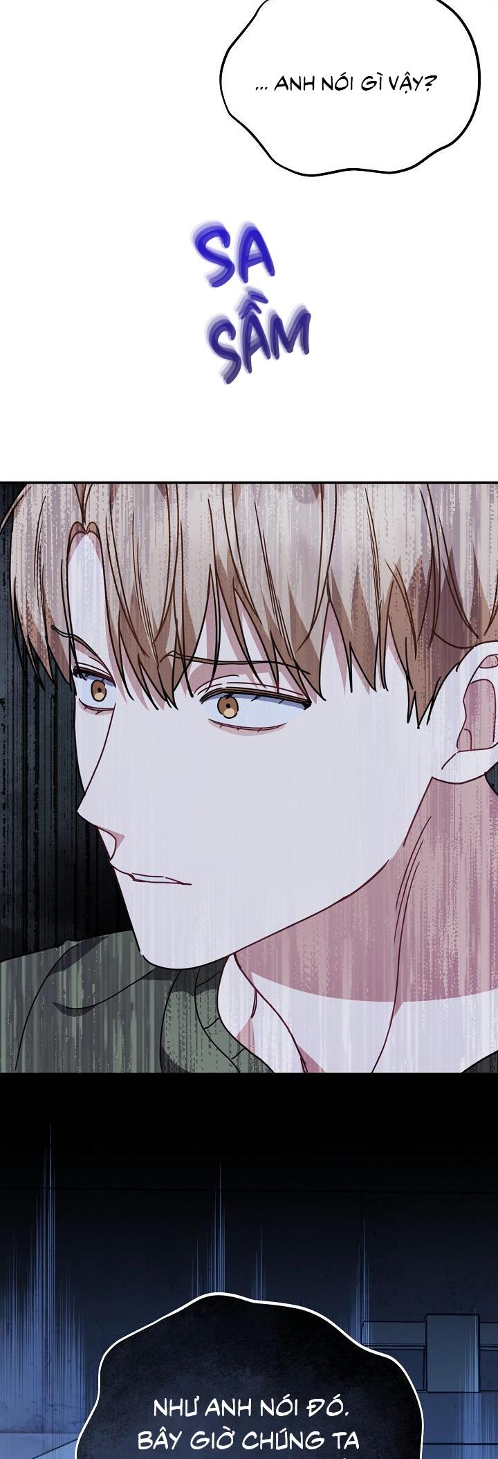 Khu vực chủ nghĩa tình yêu - Chap 53