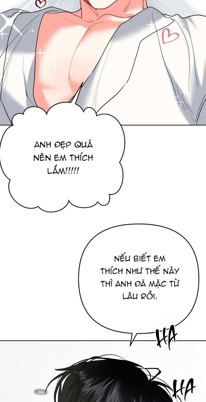 OMEGA CỦA ANH DOYUN - Chap 16