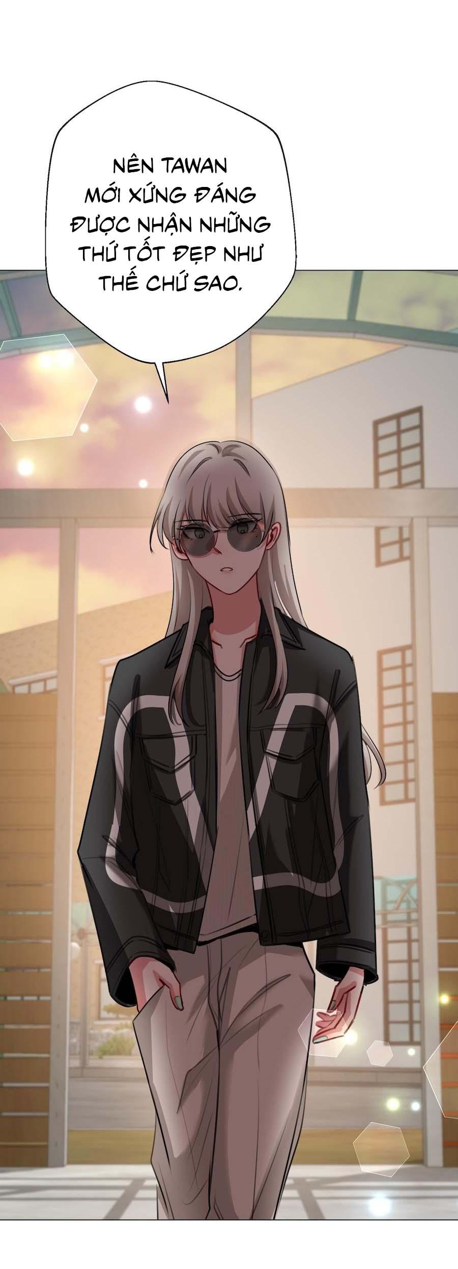 Flower of youth - Chap 19