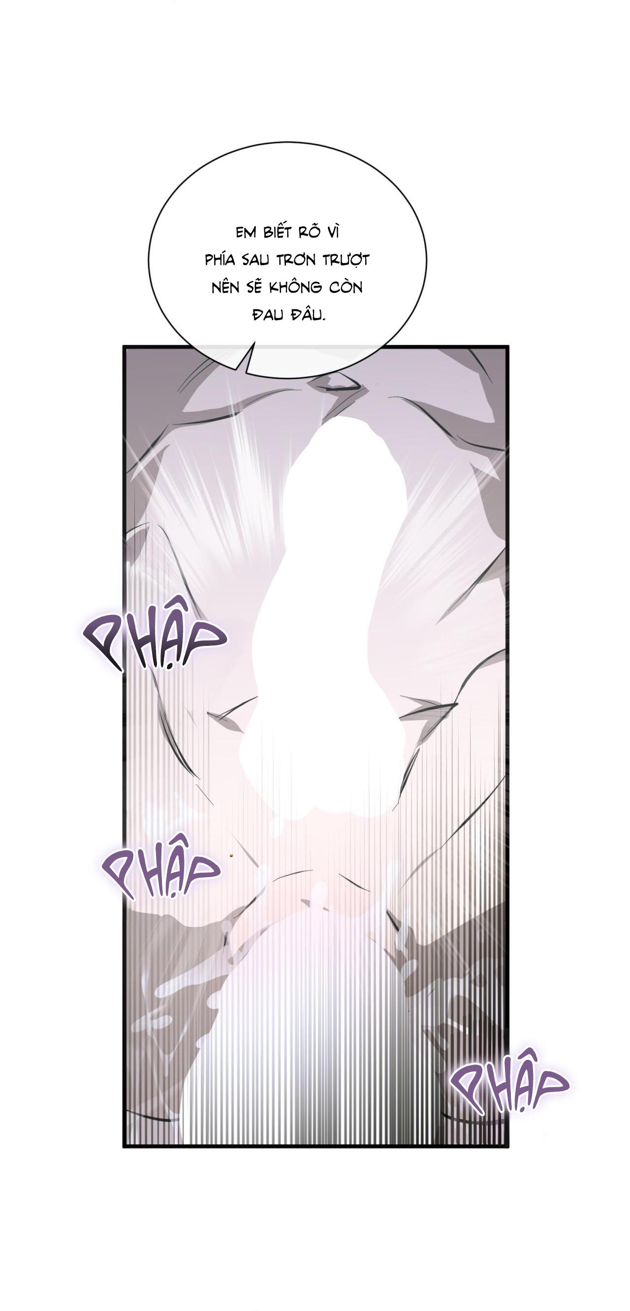 LẠC LỐI - Chap 26