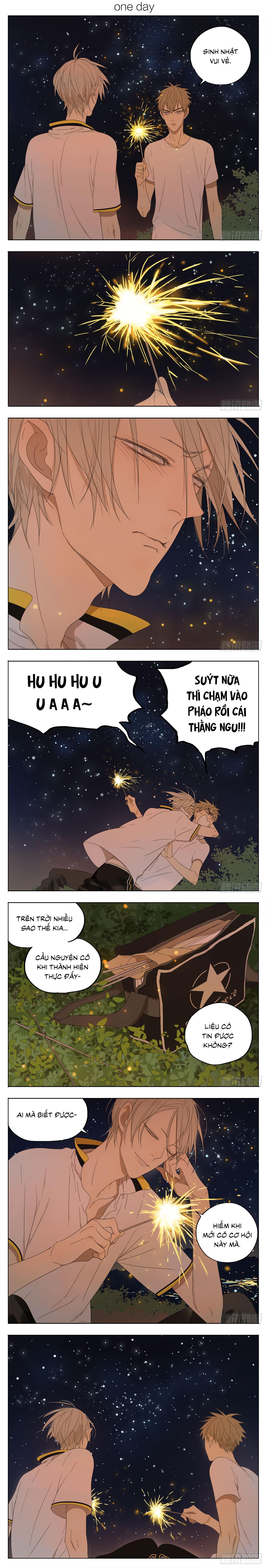 19 days - Chap 81