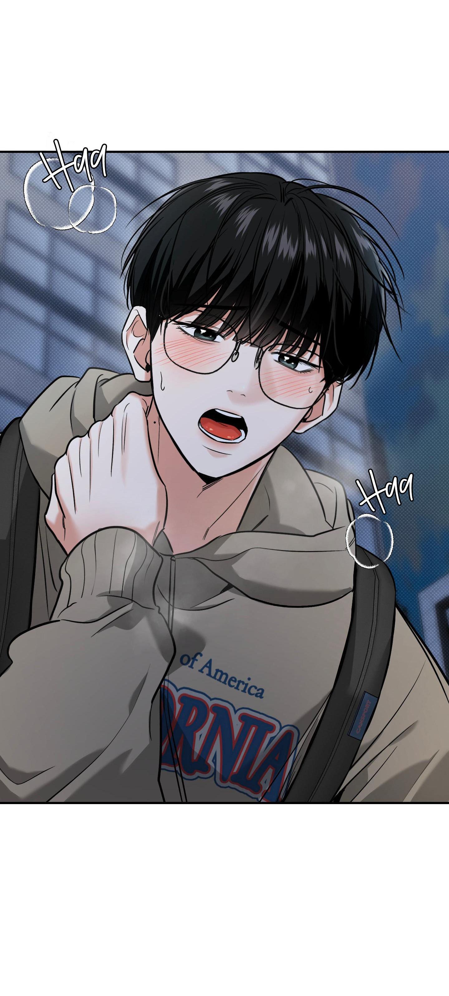 (CBunu) Hưởng Lợi - Chap 17