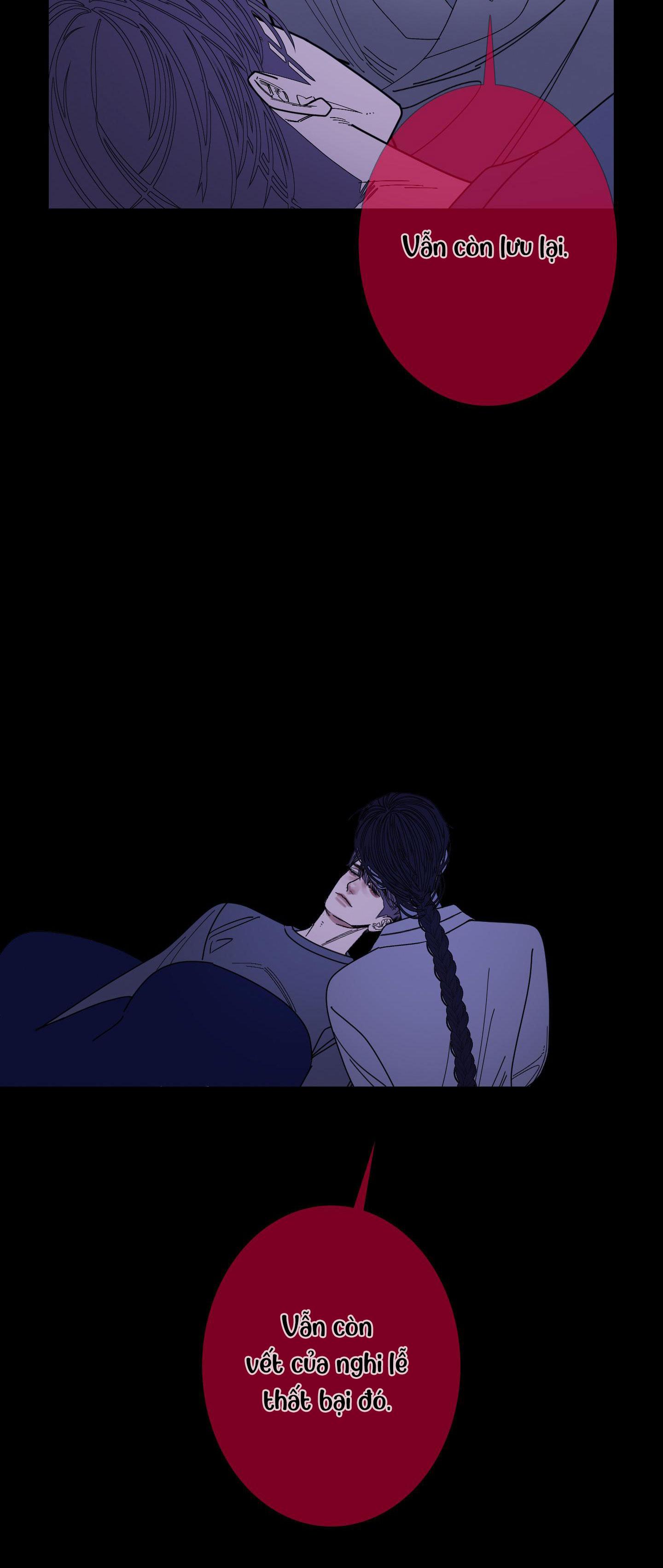 CHUYỆN QUỶ MÔN QUAN - Chap 67