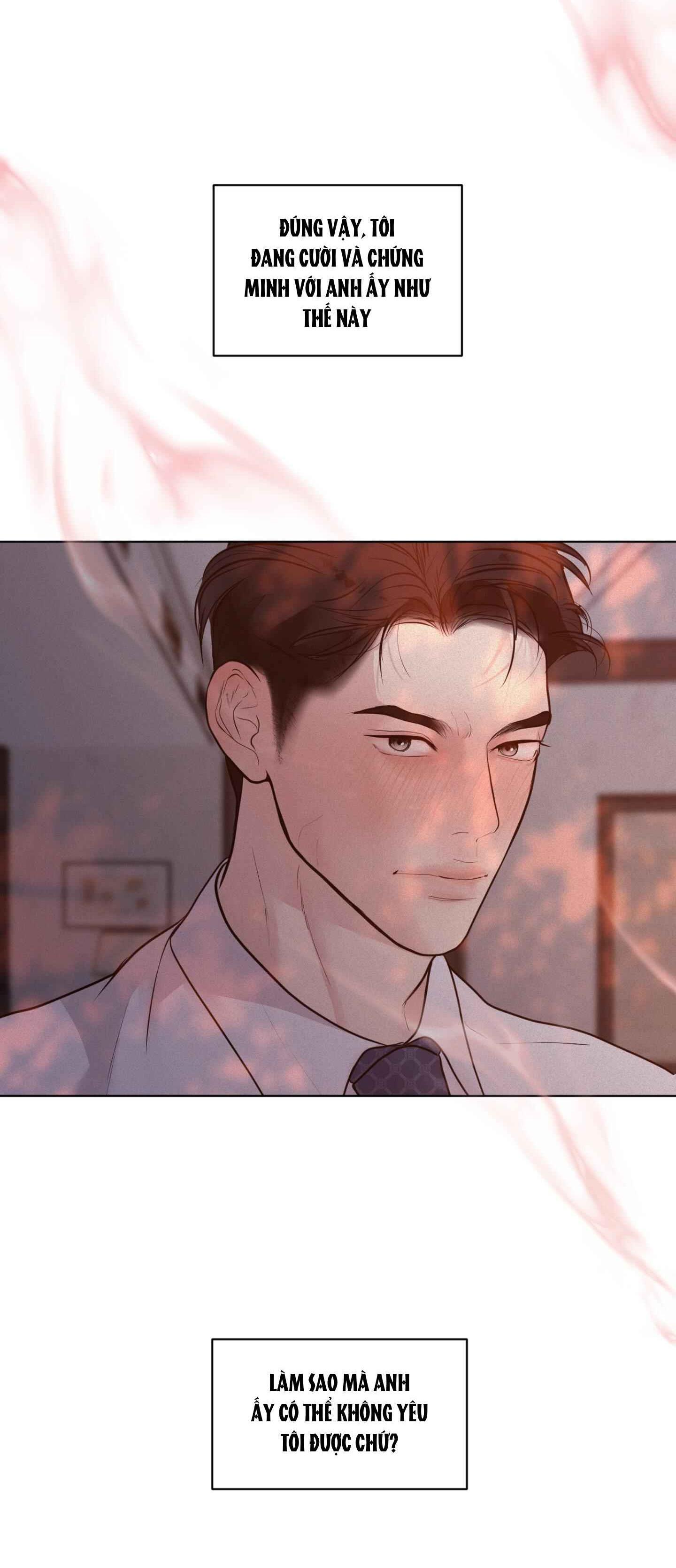 (ABO) LỜI CẦU NGUYỆN - Chap 49