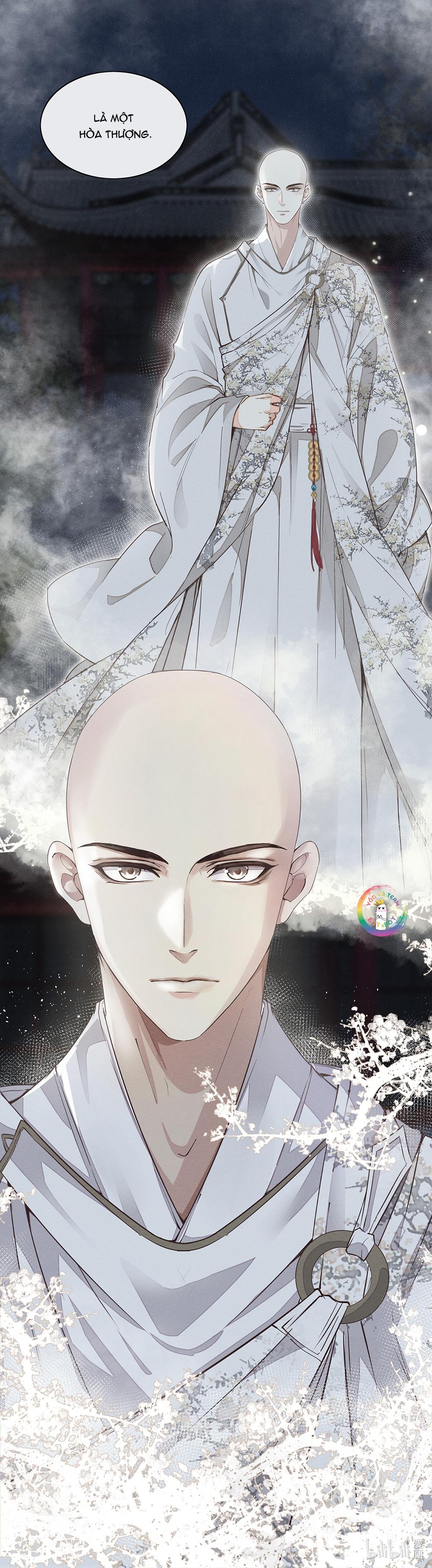 Đồng Tiền Kham Thế - Chap 1