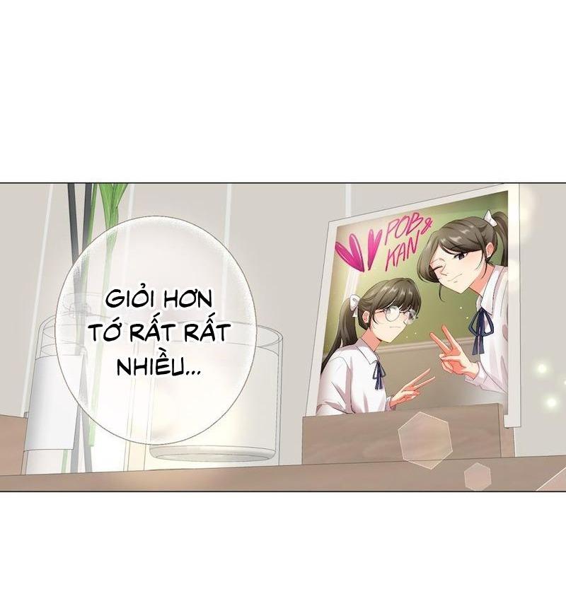 Flower of youth - Chap 7