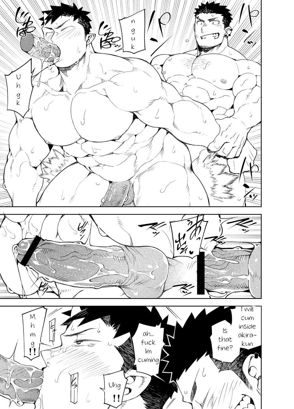 TUYỂN TẬP GÂY NỨNG NHÀ RÔ - Chap 221
