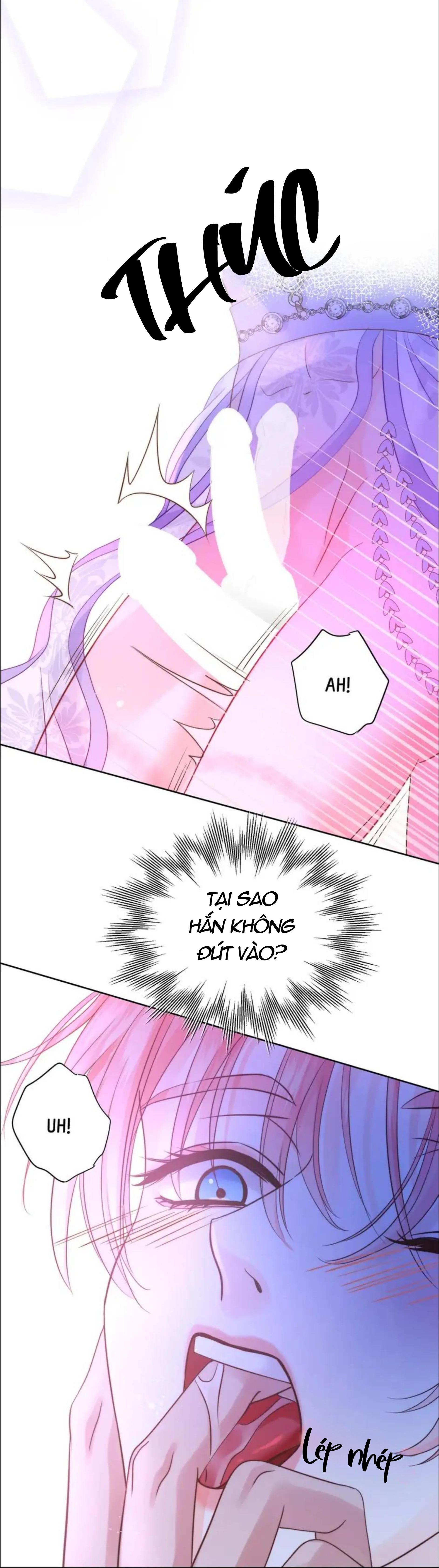 Crazy About Me - Chap 9