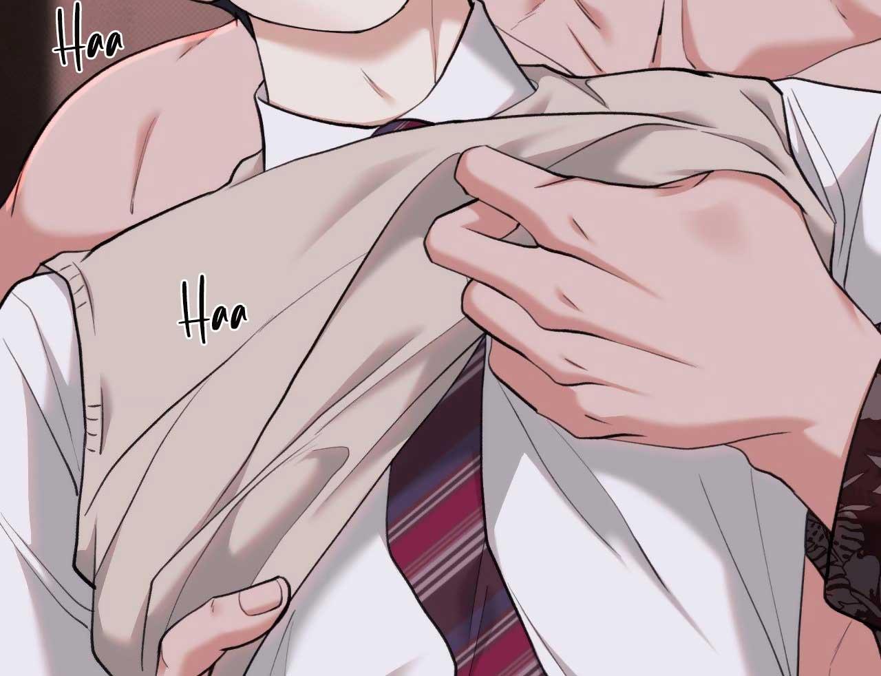 EM BÉ VÀ ĐẠI CA - Chap 33