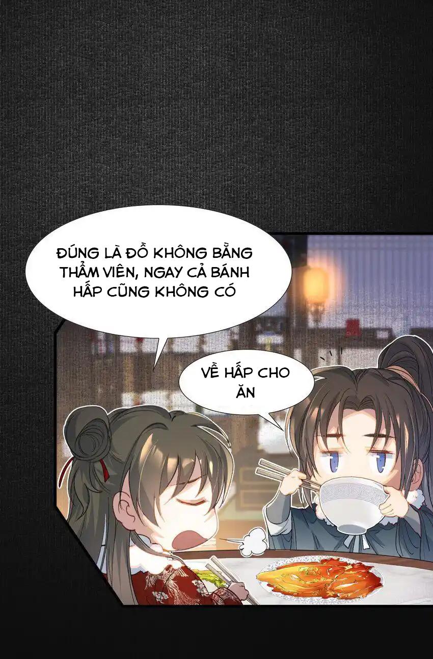 Loạn thế vi vương - Chap 61