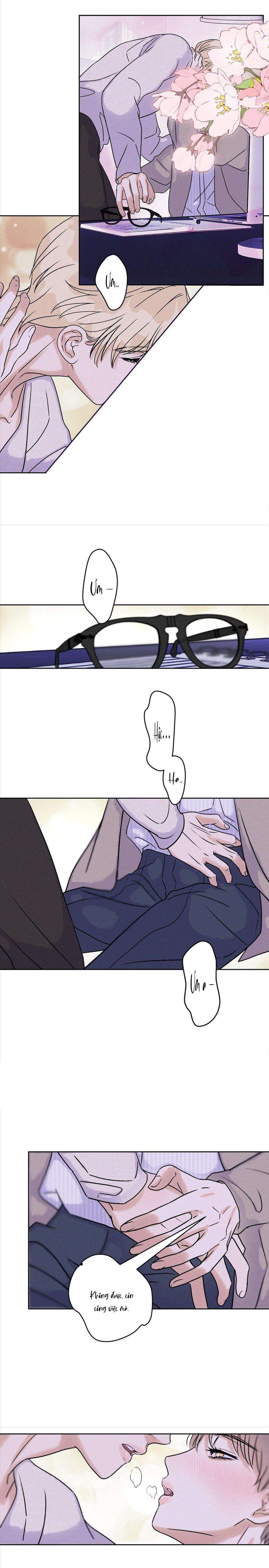 Anh Trai Rẻ Tiền Của Tôi - Chap 26