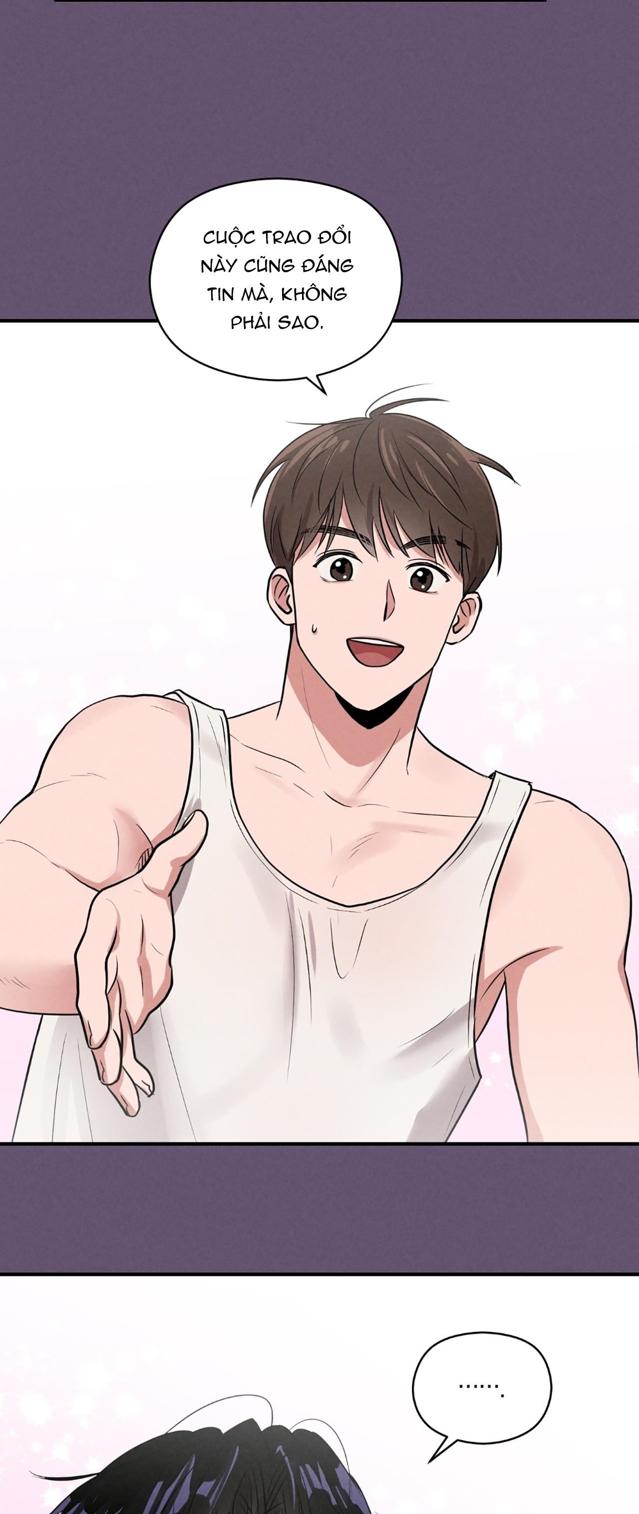 Ký Sự Thanh Xuân 1995 - Chap 7