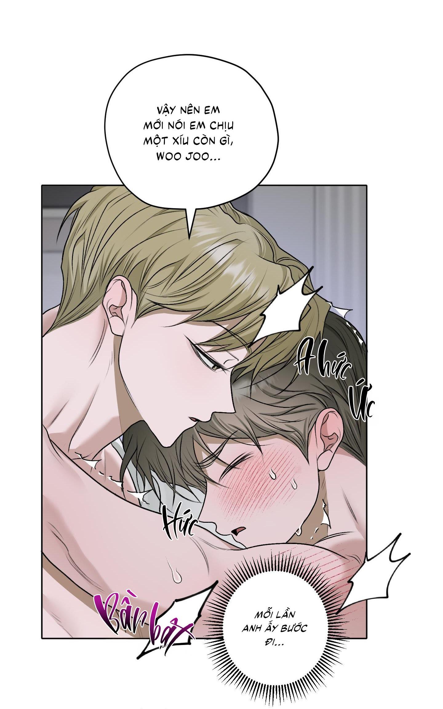 (CBunu) Đầm Sen Héo Úa - Chap 34