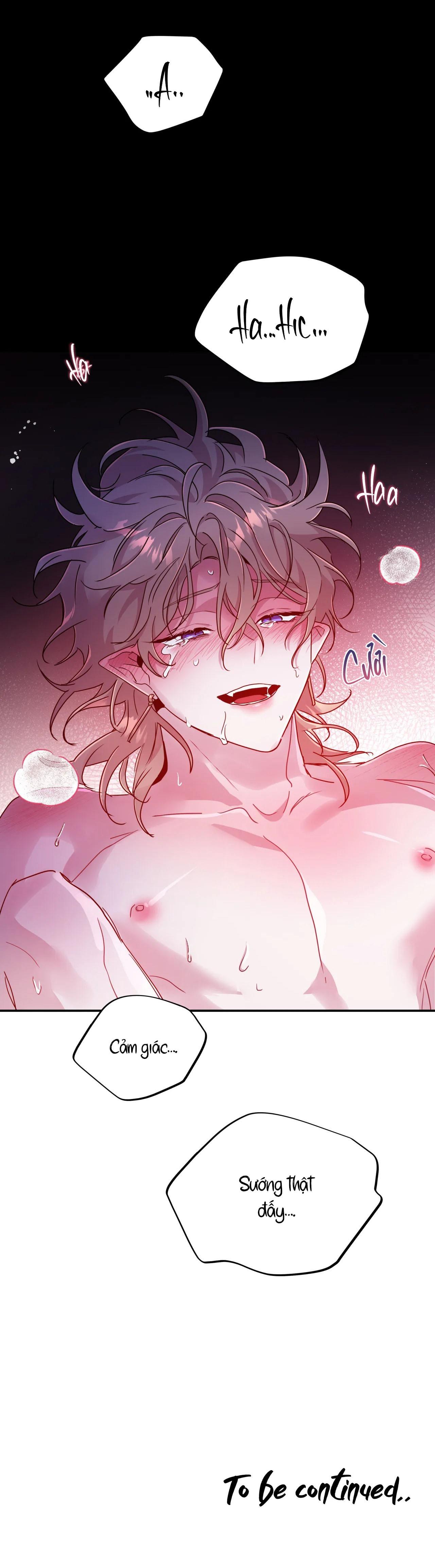 (CBunu) Ám Giữ Linh Hồn - Chap 50