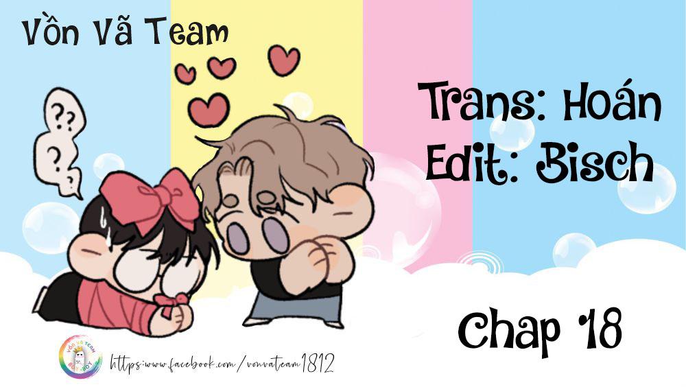 To The Fans, Not To Me - Chap 18