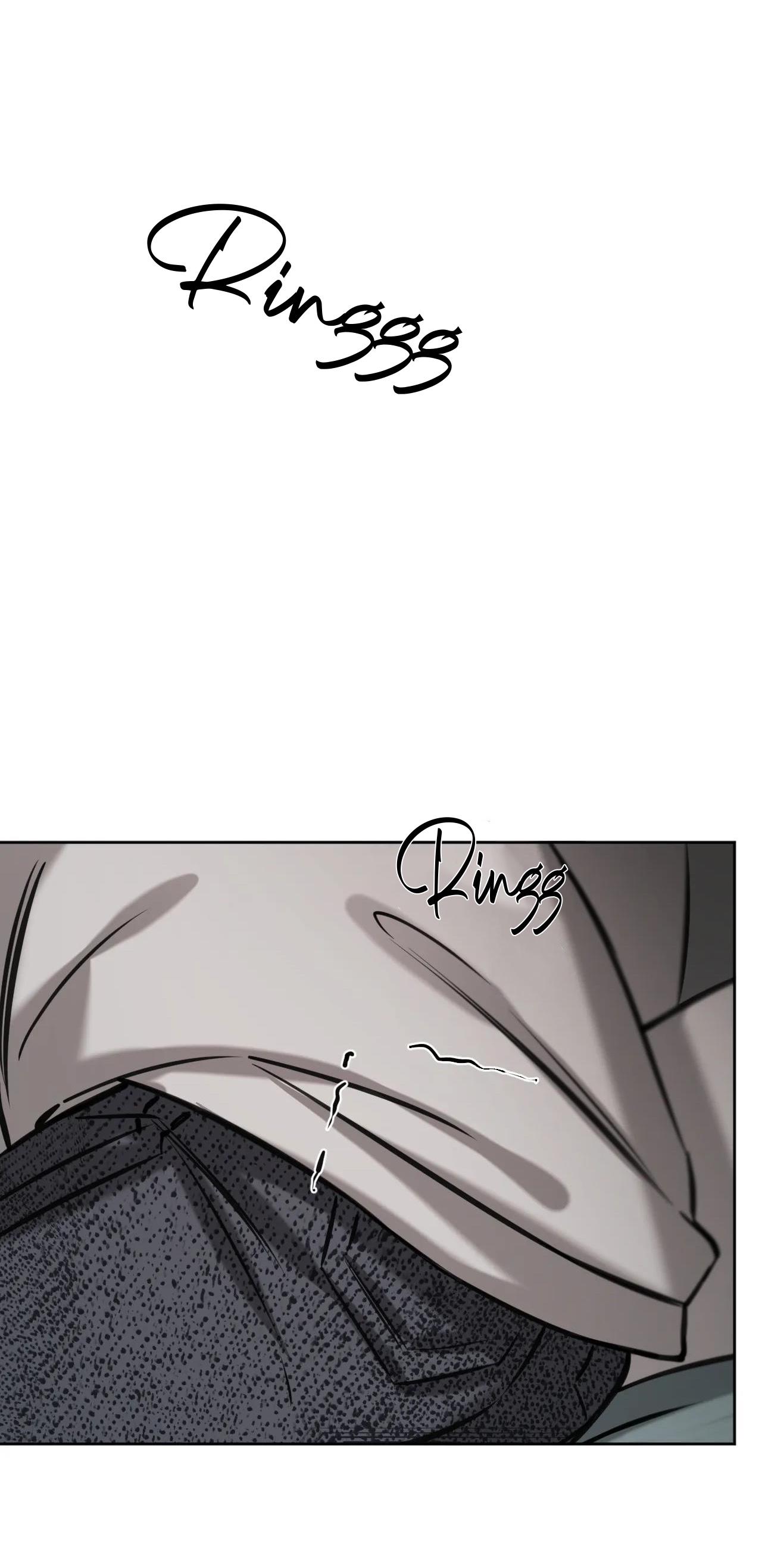 GIỮA TÌNH CỜ VÀ ĐỊNH MỆNH - Chap 51