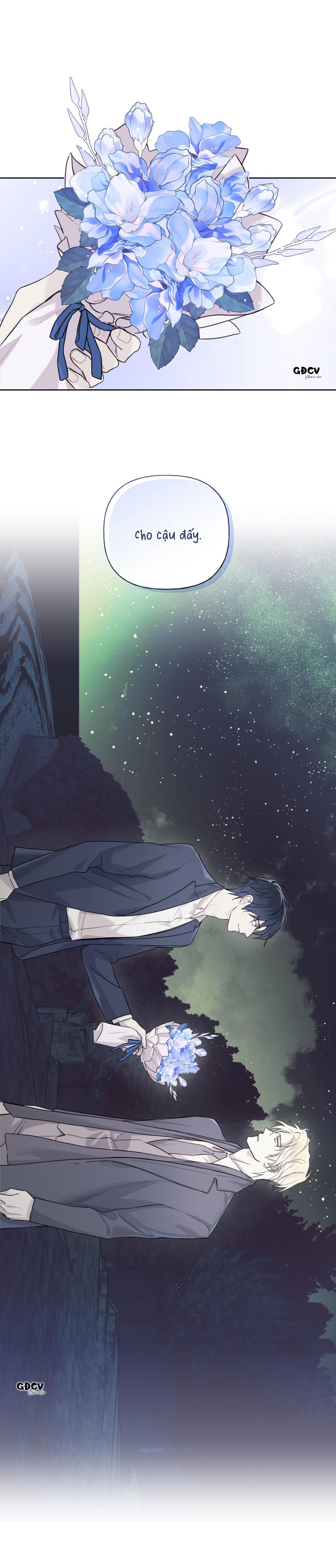 HIỂM HỌA GUIDING - Chap 37