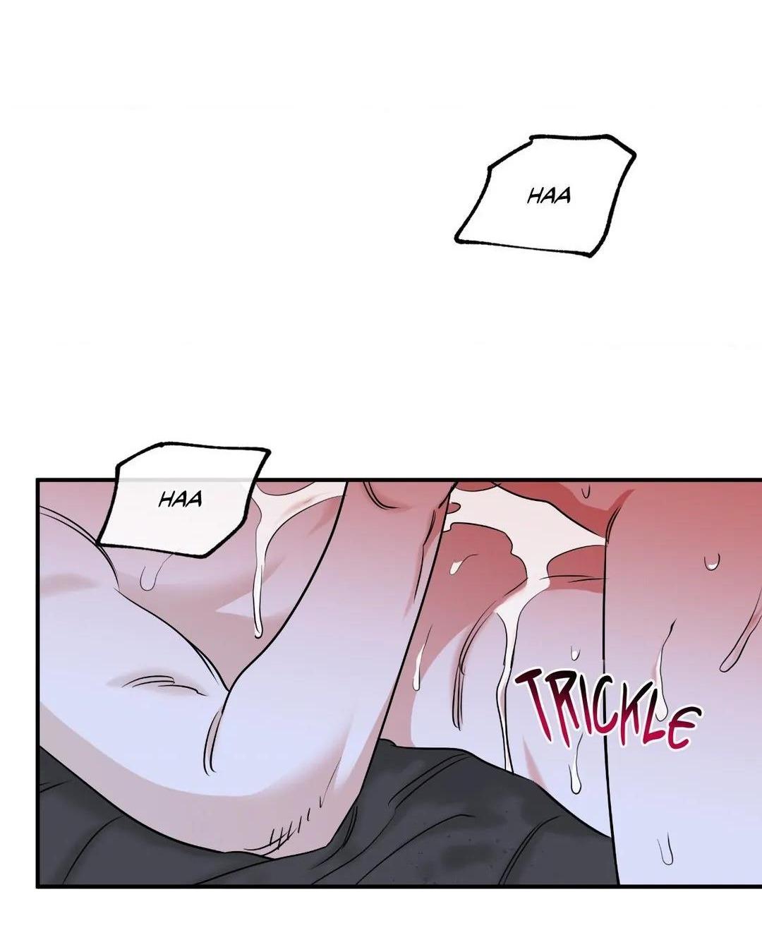 Thủy triều thấp lúc chạng vạng - Chap 85