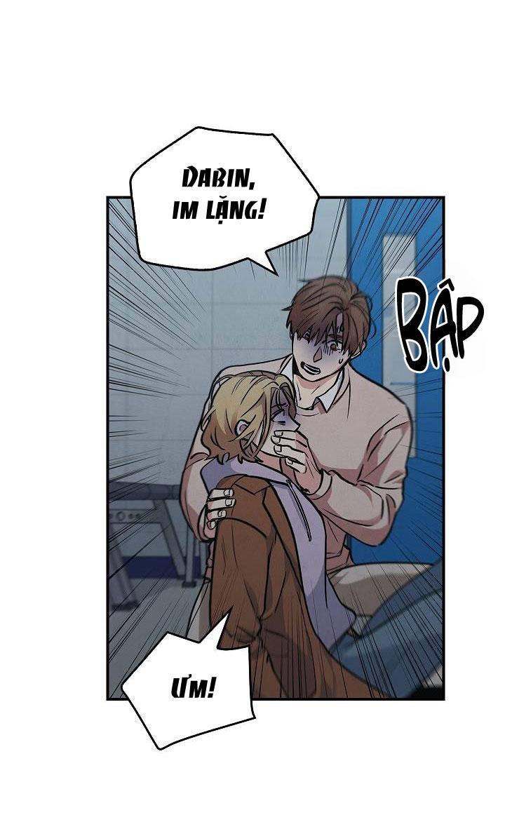 Deadman Switch - Chap 10