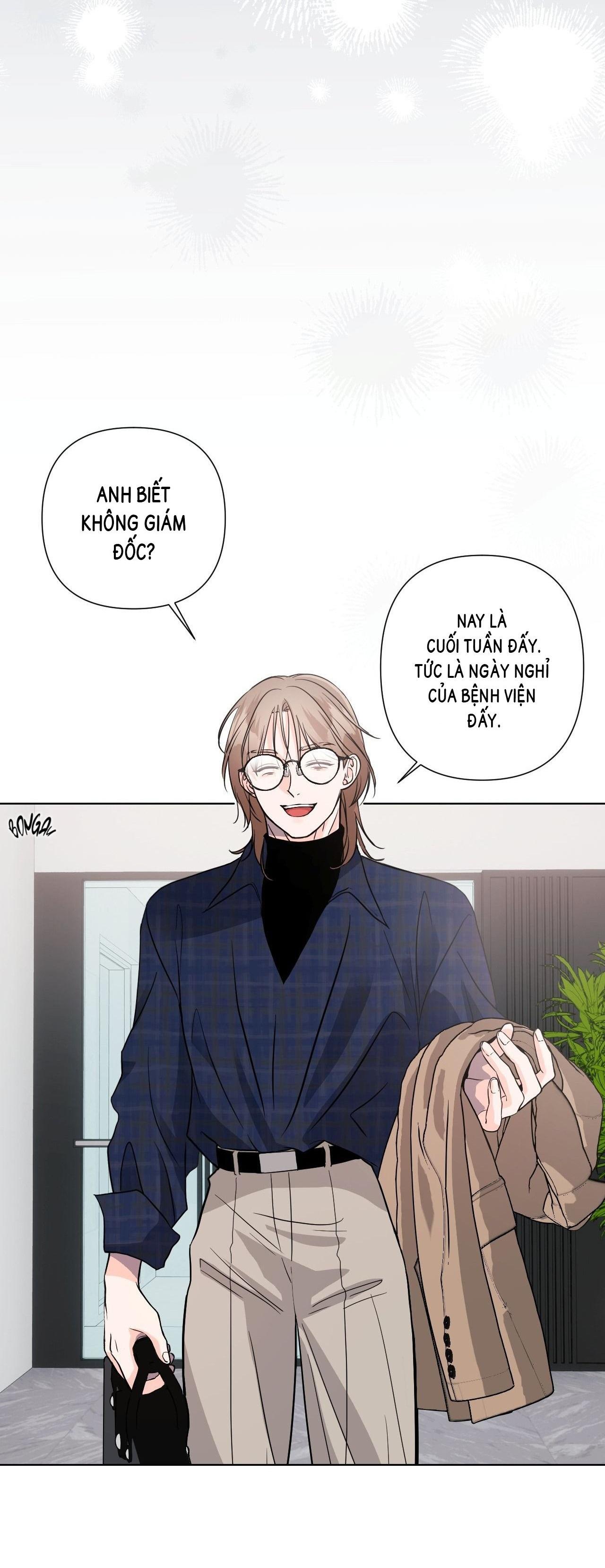 Nuôi máy DẬP từ nhỏ - Chap 6
