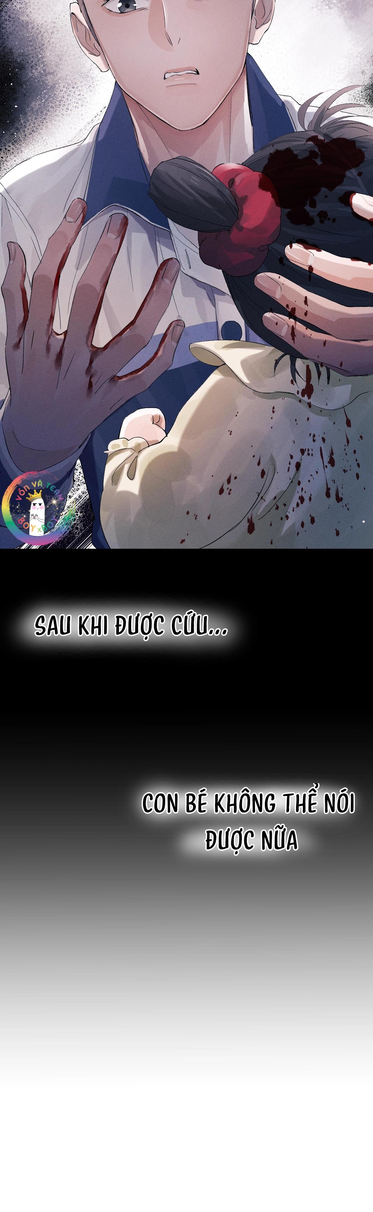 Tát Dã (Ngang Tàng) - Chap 8