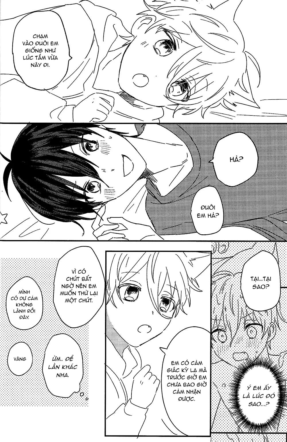 (Vicera) Blue Lock Dj - Chap 61