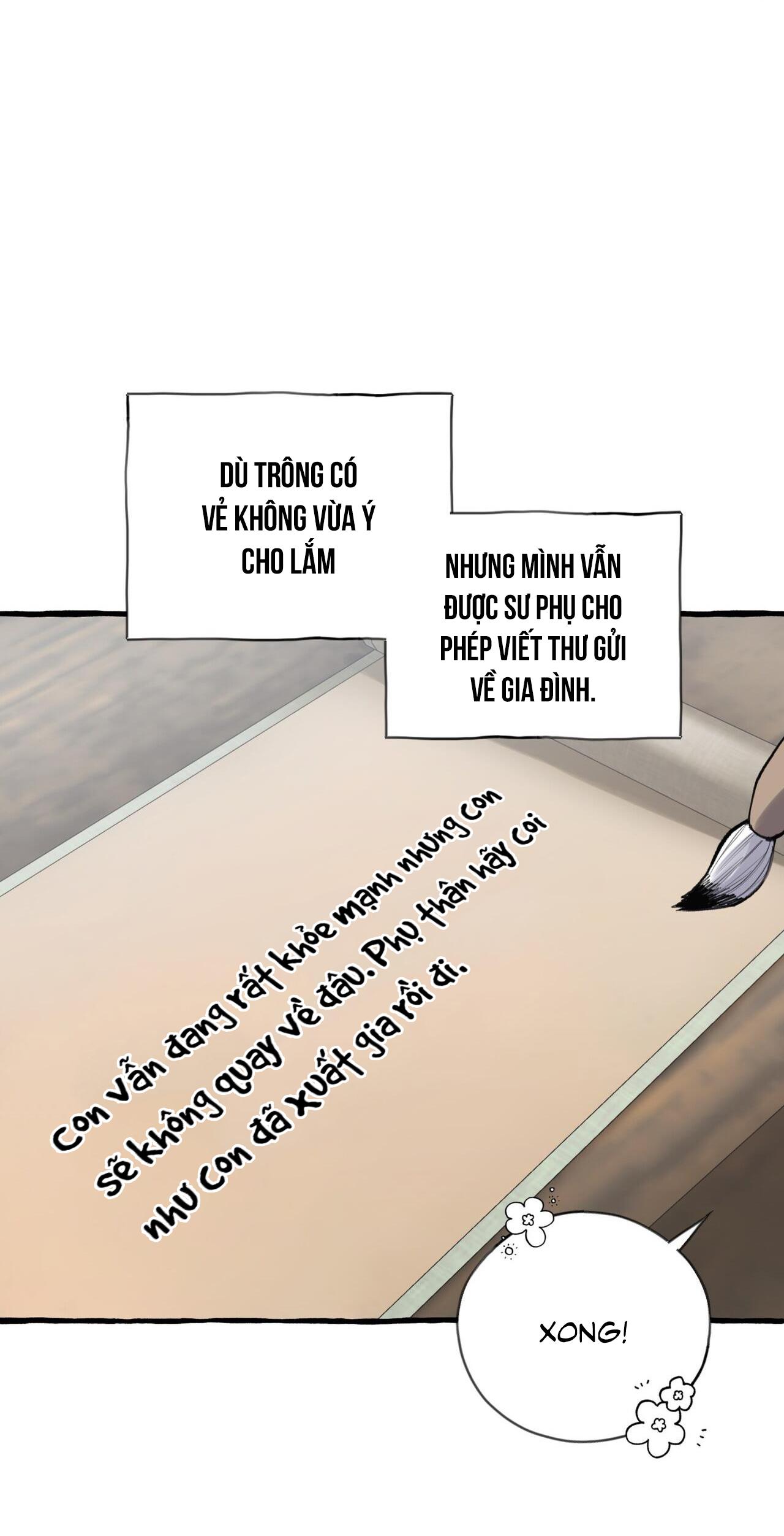 BÁT NHÃ GIAI NHÂN - Chap 56
