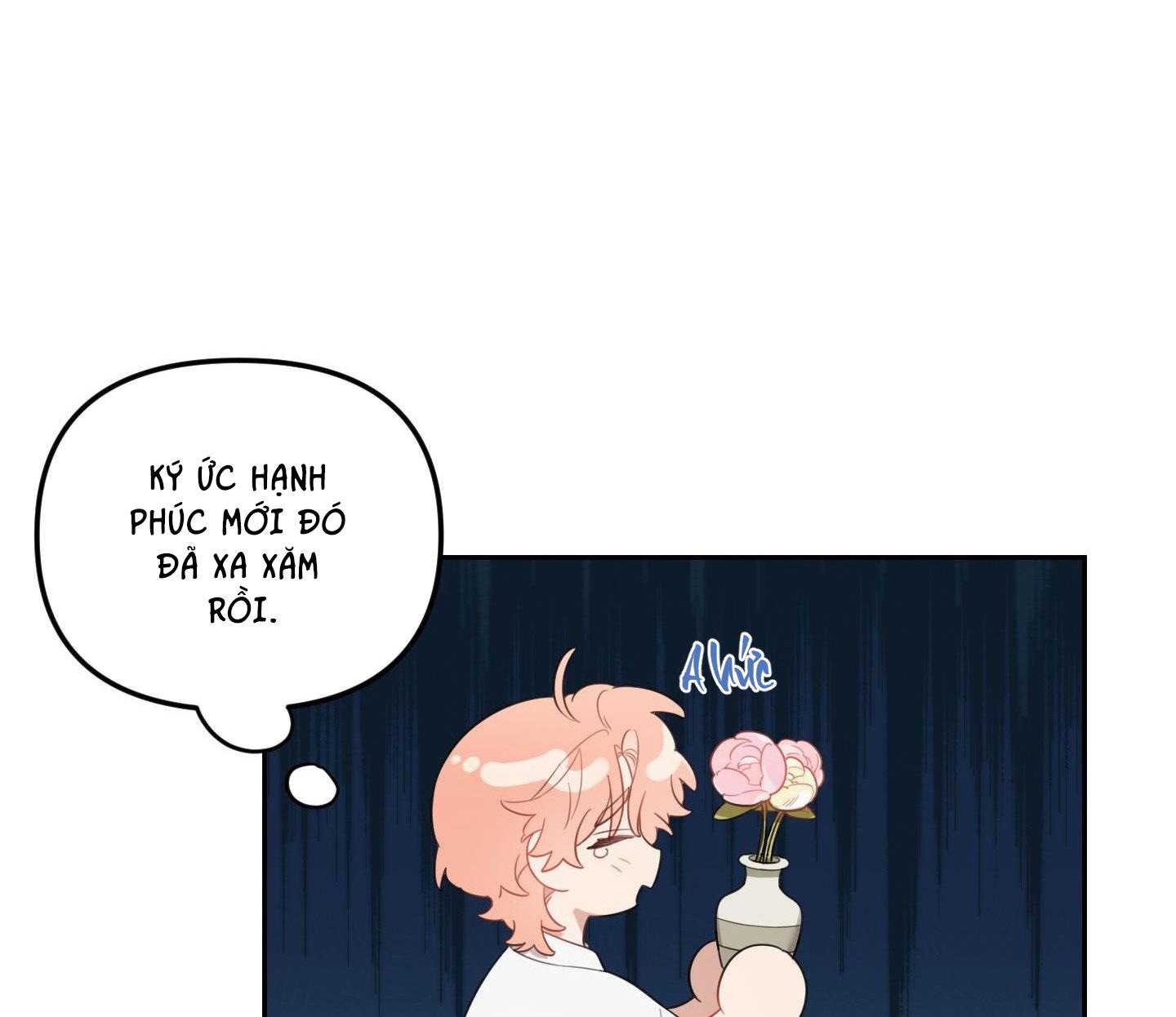 VƯỜN HOA - Chap 39
