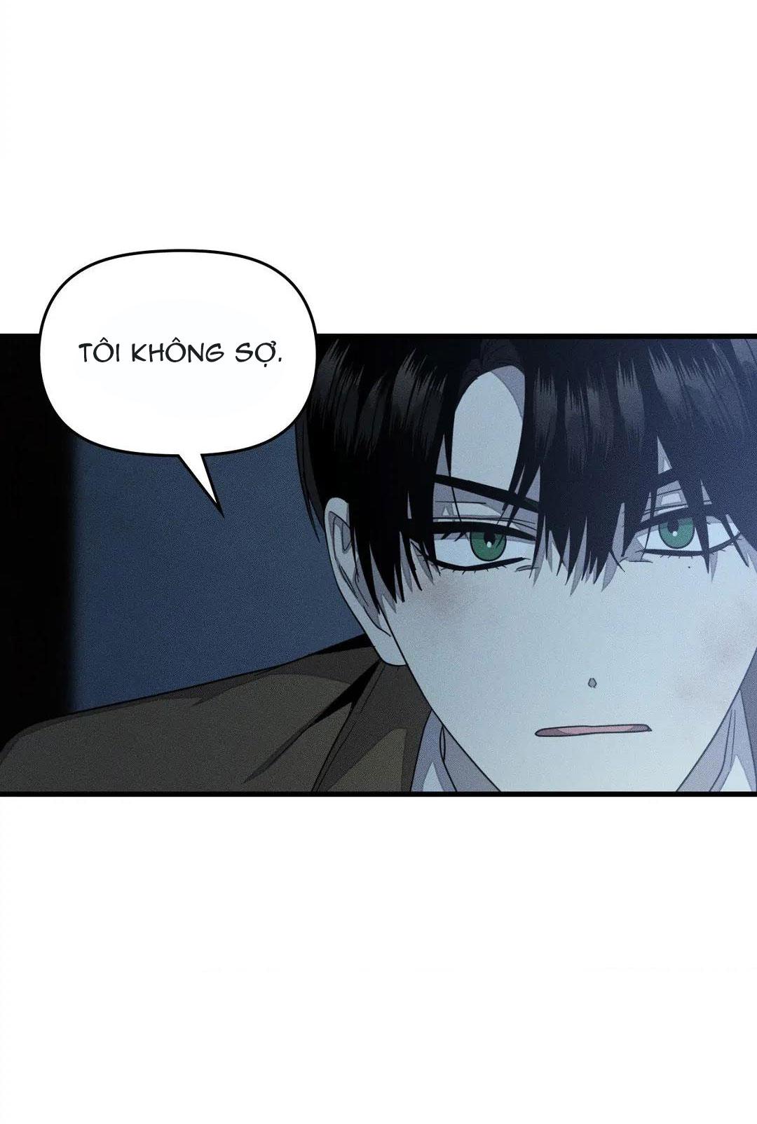 Công Lập Left Fluke - Chap 10