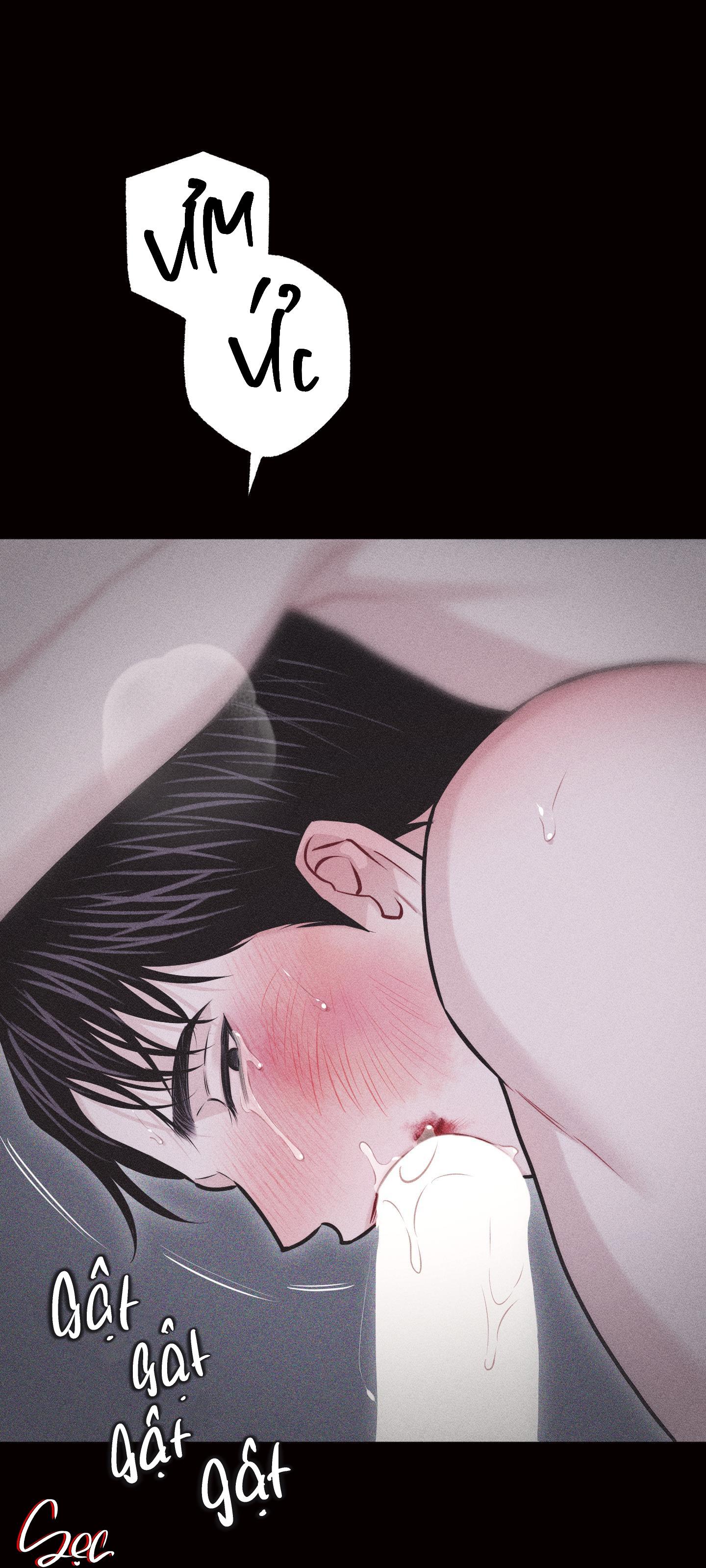 HÌNH THÁI TÌNH TAN - Chap 31