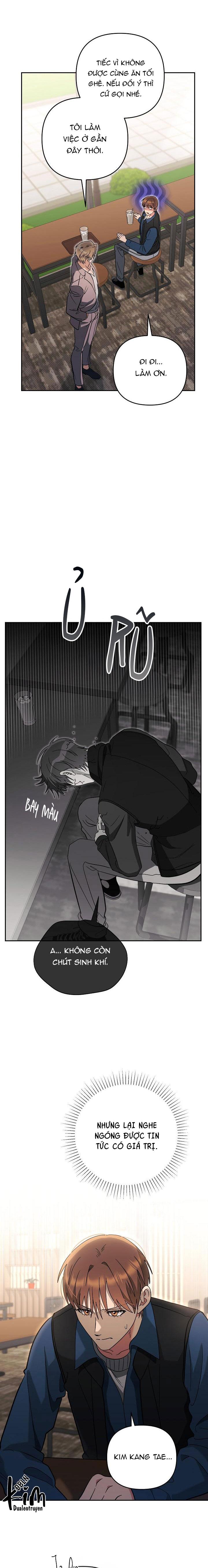 ROMANCE NOT ROMANTIC - Chap 24
