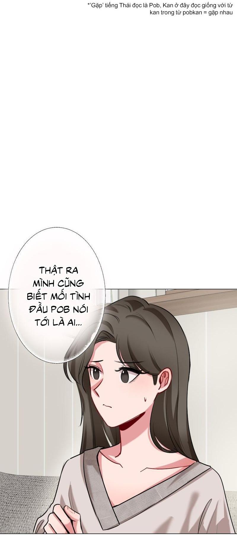 Flower of youth - Chap 7