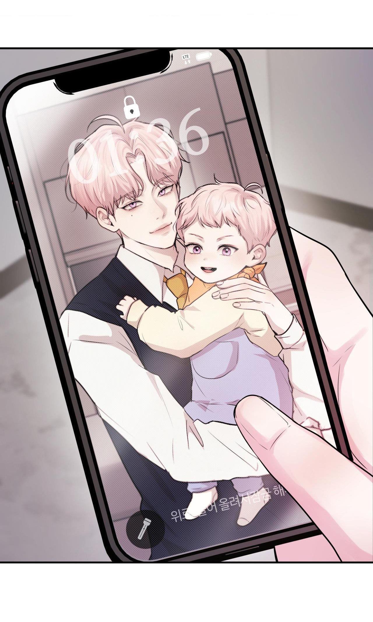 (CBunu) Love Remedy - Chap 4