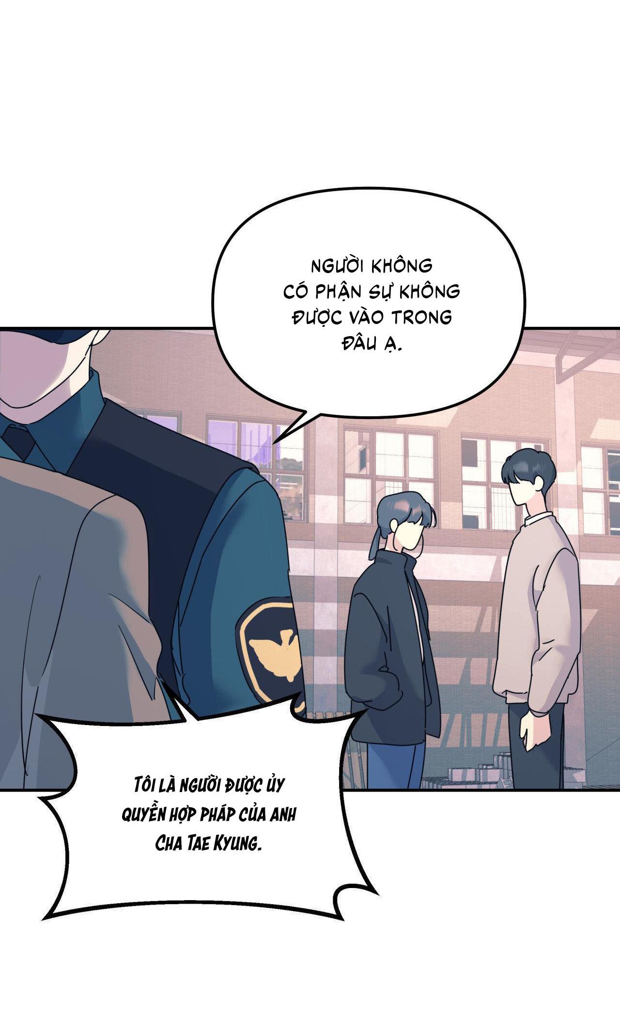 (CBunu) Cây Không Có Rễ - Chap 56