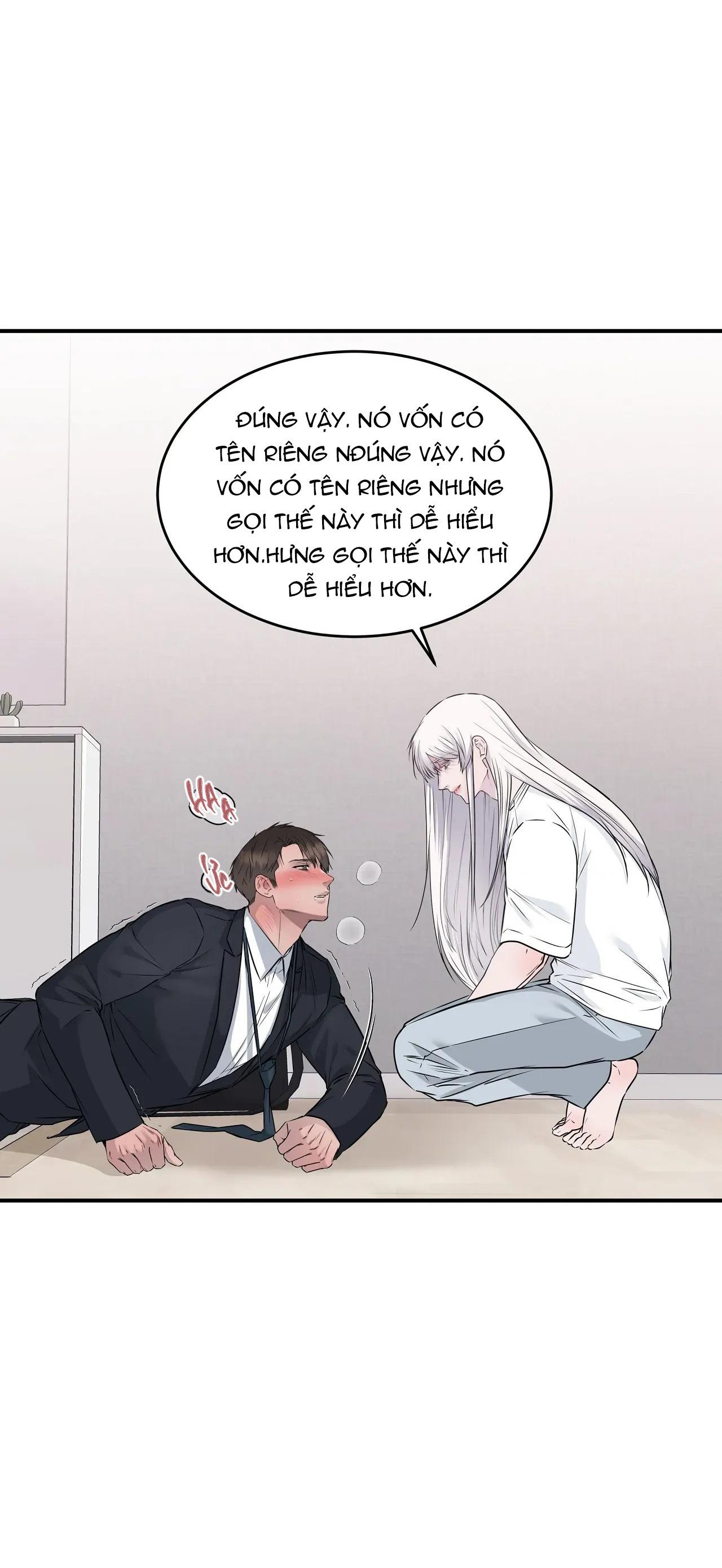 ÂN NHÂN CỦA RẮN - Chap 11