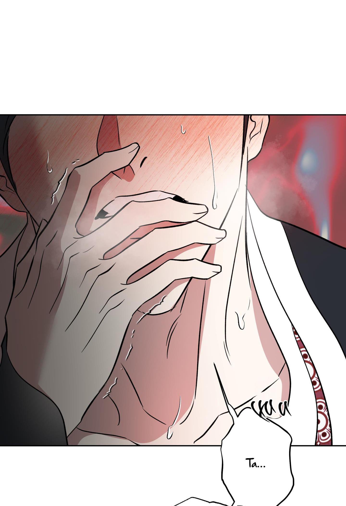 (CBunu) Mưa Mãi Không Tạnh - Chap 3