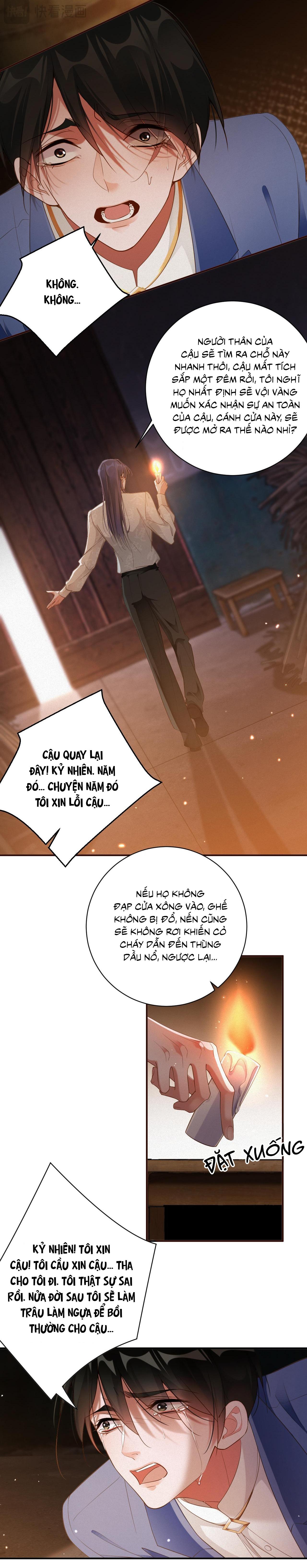 CHỒNG CŨ MUỐN TÁI HÔN LẦN NỮA - Chap 79